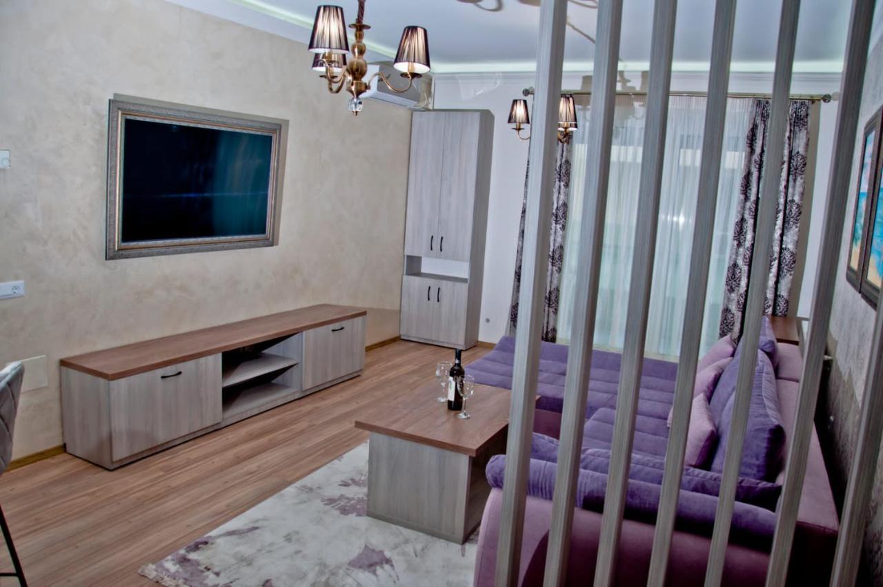 Apartment Apartament 2 Moonlight Vega 507 Mamaia